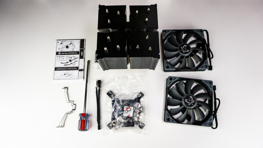 Scythe Ninja 5