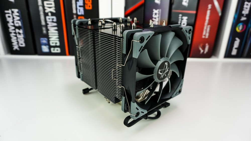 Scythe Ninja 5