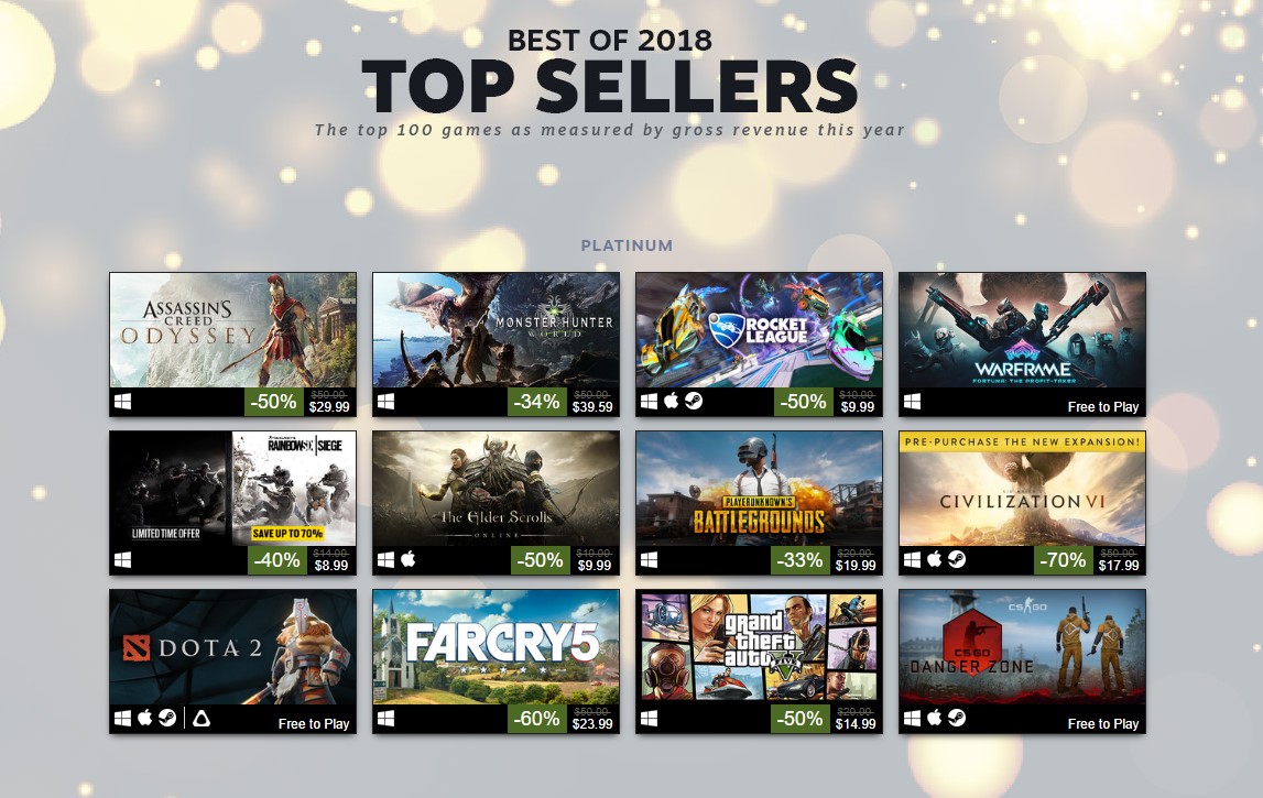 steam 2018 1