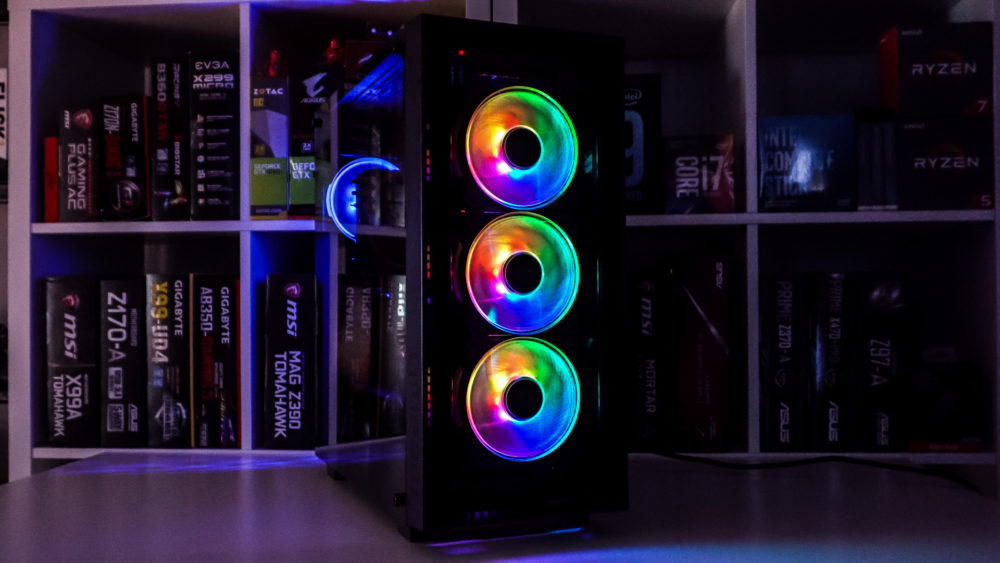 Cooler Master MasterFan MF120R ARGB