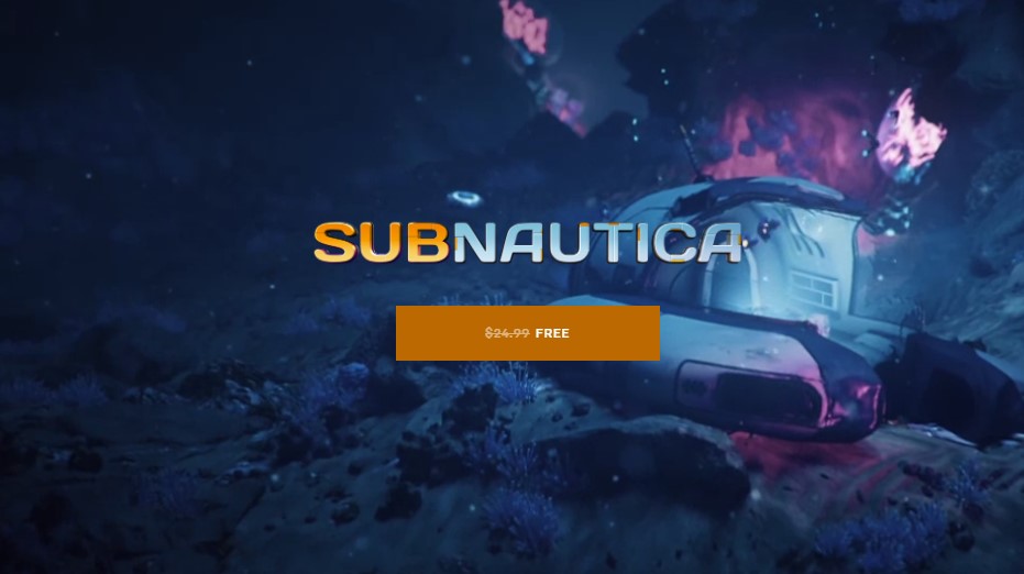 subnautica