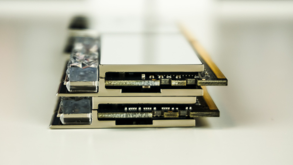 G.SKILL Trident Z Royal DDR4-3200 16GB Memory Kit