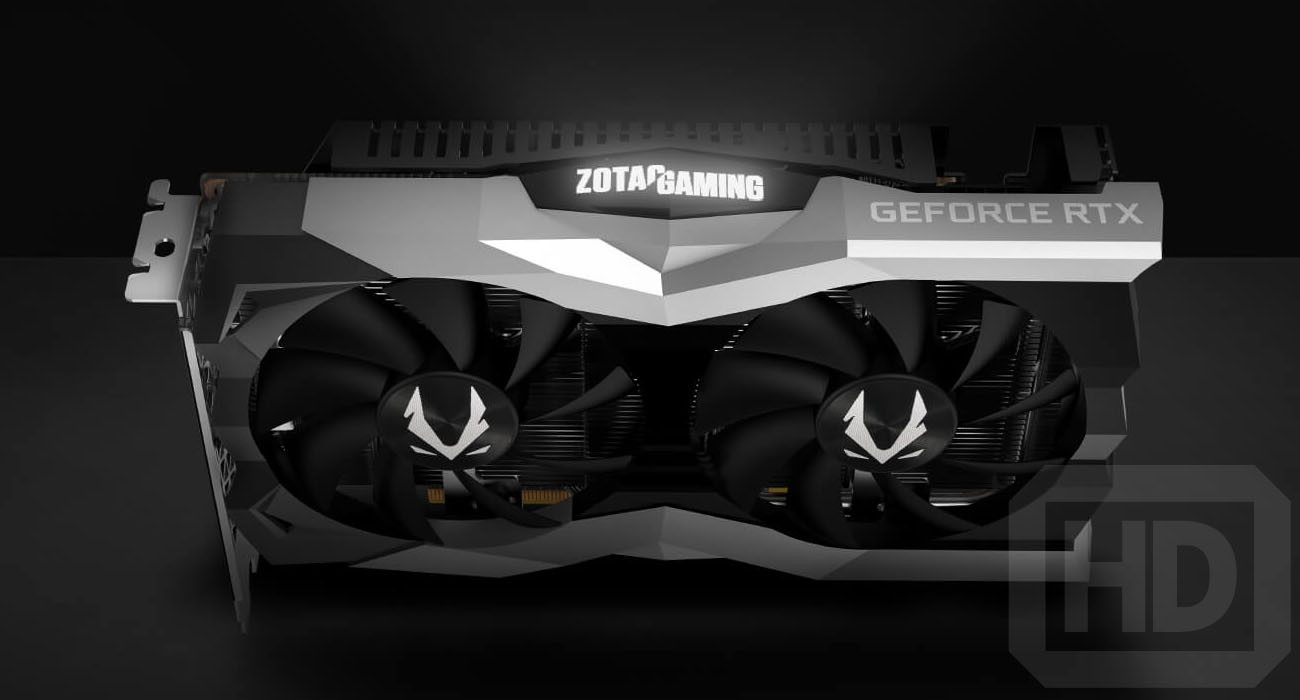 zotac rtx 2060 2