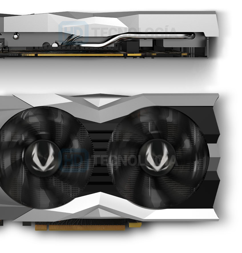 zotac rtx 2060 3
