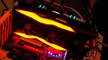 Zotac GeForce RTX 2080 AMP Extreme