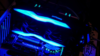 Zotac GeForce RTX 2080 AMP Extreme