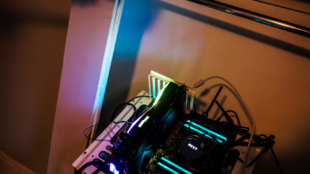 Zotac GeForce RTX 2080 AMP Extreme