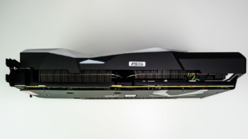 Zotac GeForce RTX 2080 AMP Extreme Graphics Card