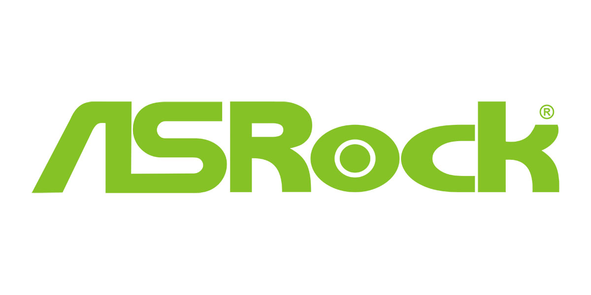 ASRock Logo