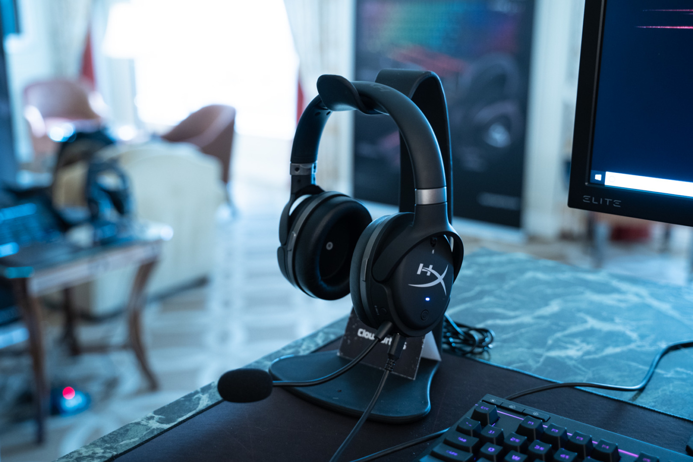 HyperX Cloud Orbit S