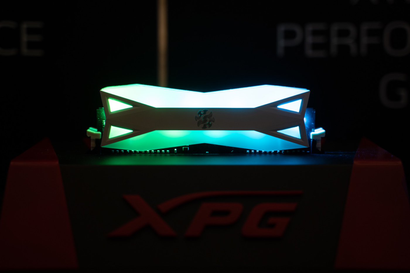 ADATA Spectrix RGB