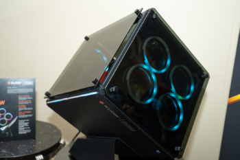 Syber Cube Pro 200