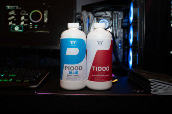 ThermalTake P1000 and T1000