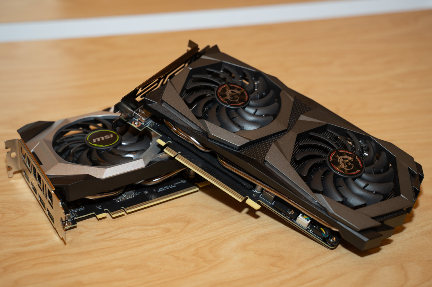 MSI RTX 2060