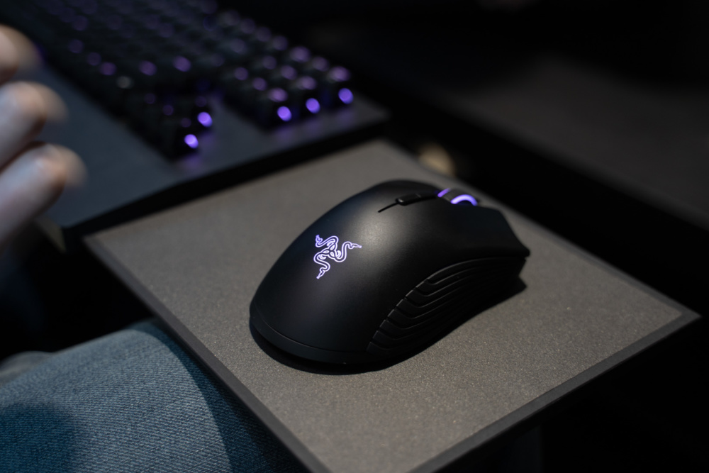 Razer Turret