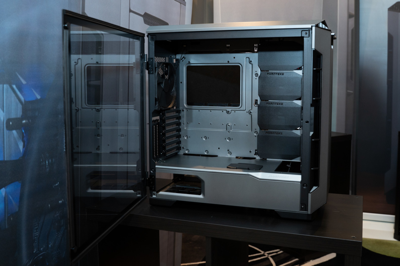 Phanteks Eclipse P600S