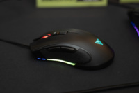 Patriot V550 Gaming Mouse