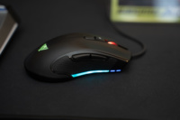 Patriot V550 Gaming Mouse