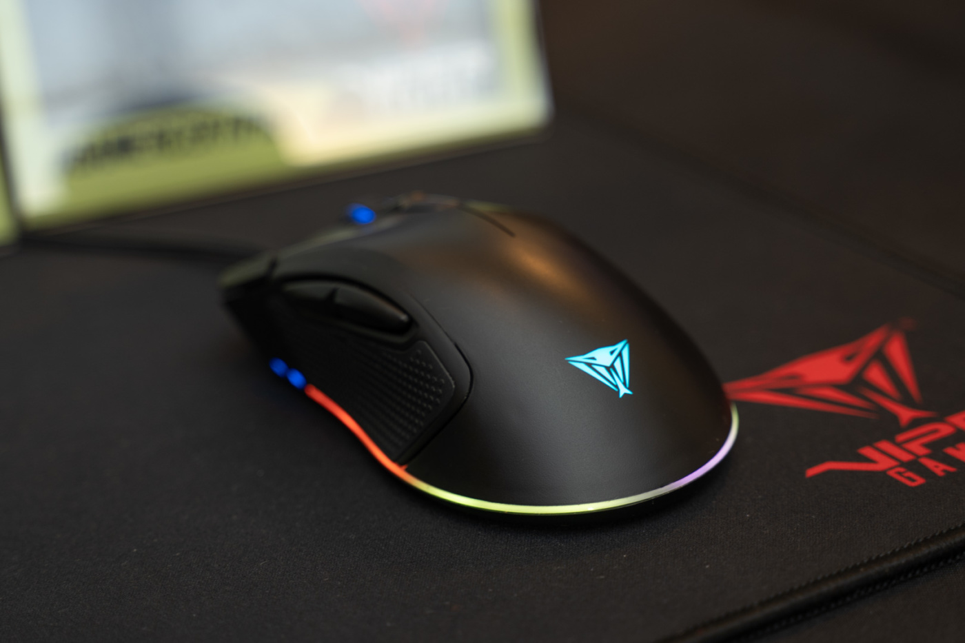 Patriot Viper V551