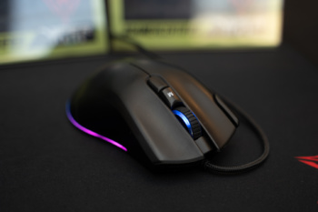 Patriot Viper V551