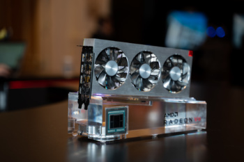 AMD Radeon VII