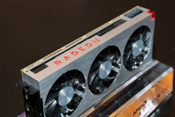 AMD Radeon VII