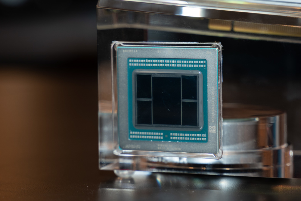 AMD Radeon VII