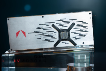 AMD Radeon VII