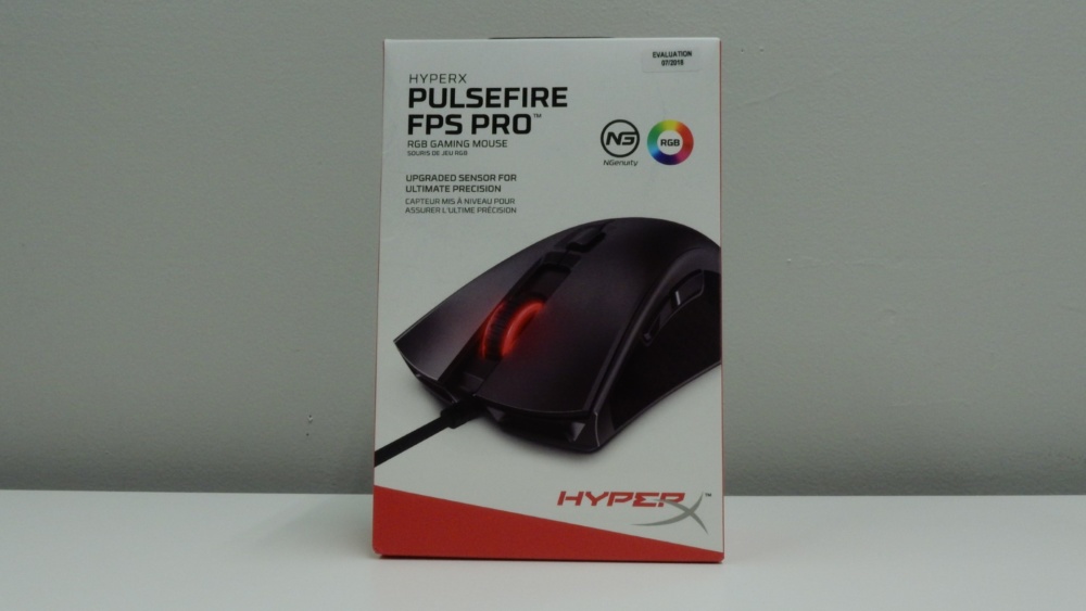 FPS Pro 01 Large