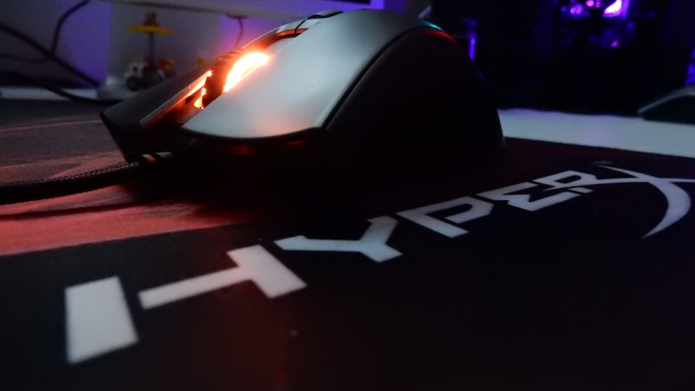 FPS Pro 12 Large
