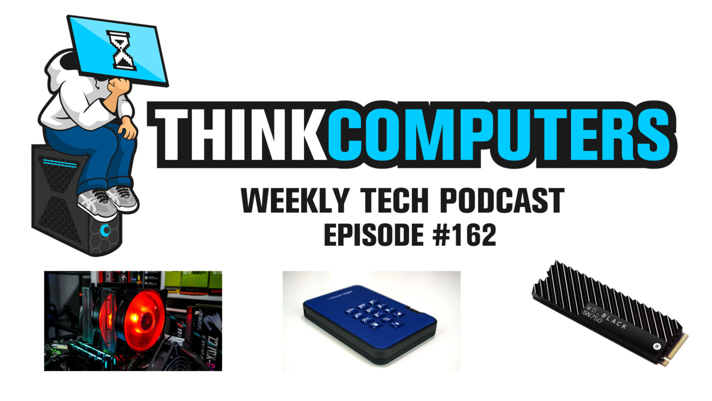 PODCAST162