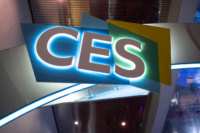 Show Floor CES 2019 1