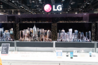 Show Floor CES 2019 11