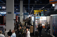 Show Floor CES 2019 13