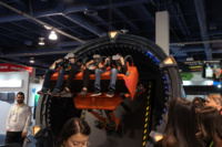 Show Floor CES 2019 14
