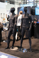 Show Floor CES 2019 15