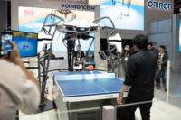 Show Floor CES 2019 16
