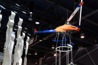 Show Floor CES 2019 17