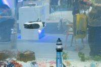 Show Floor CES 2019 18