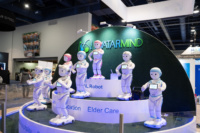 Show Floor CES 2019 19