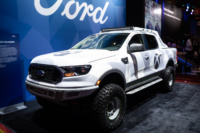Show Floor CES 2019 2