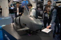 Show Floor CES 2019 21
