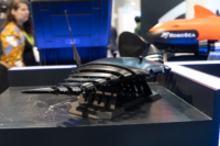 Show Floor CES 2019 22