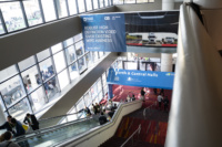 Show Floor CES 2019 29