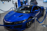 Show Floor CES 2019 3