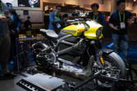 Show Floor CES 2019 30