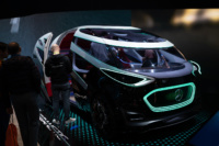 Show Floor CES 2019 5