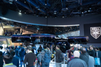 Show Floor CES 2019 6