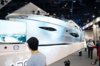 Show Floor CES 2019 8