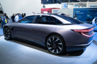Show Floor CES 2019 9